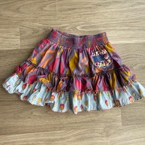 Matilda Jane Skirt
